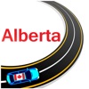 Alberta Driving Test