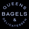 Queens Bagels and Delicatessen