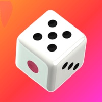 Dice Roller-Dice Simulator Pro app not working? crashes or has problems?