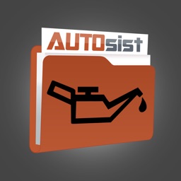 AUTOsist Fleet Management App
