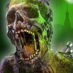 Zombie Survival Shooting Games