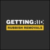 Getting Rid Rubbish Removals