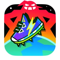 Kontakt Run Legends: Make fitness fun!