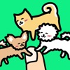 Play with Dogs - relaxing game