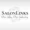 SalonLinks® is an app that salon industry professionals use to post/advertise jobs