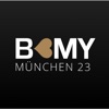 B-MY München 2023