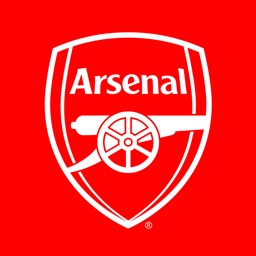 Arsenal Official App ícone