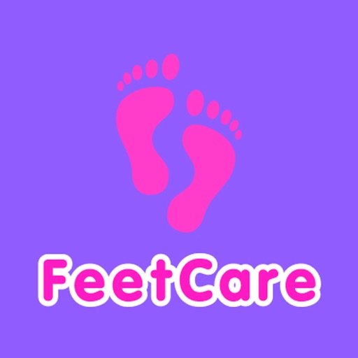 Feet Finder - Feet Care