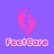 Feet Finder - Feet Care