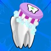 Teeth Maze