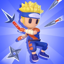 Kunai Master icon