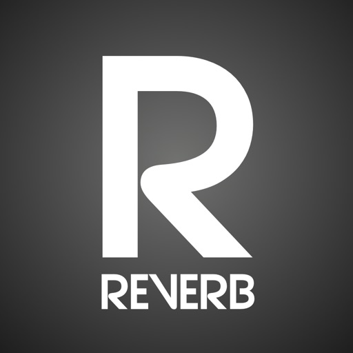 AudioKit Reverb icon
