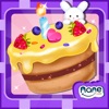 Cake It Easy 3D - Cooking Game