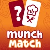 Munch Match: Chefs Edition