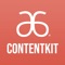 Icon Arbonne ContentKit