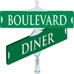 Boulevard Diner
