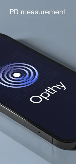 Game screenshot Opthy apk