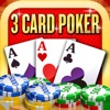 Three Card Poker Casino Game