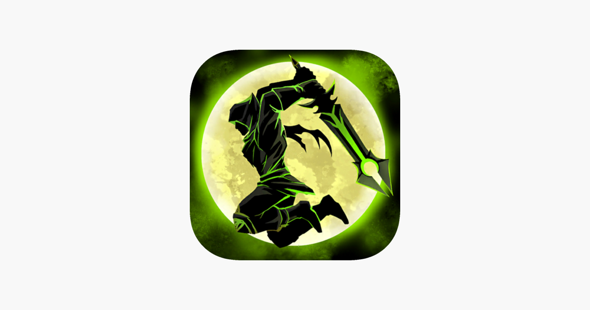 ‎Shadow of Death: Fighting Game on the App Store