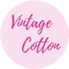 Vintage Cotton Boutique