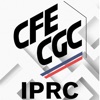 CFE-CGC IPRC