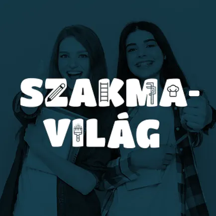 Szakmavilág Читы