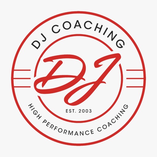 DJ Coaching