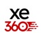 Icon XE360 - Cộng đồng xe máy ô tô