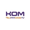 Kom 96.1 FM WEBTV