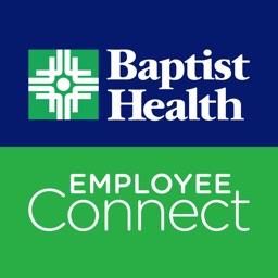 Baptist Health Connect App