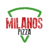 Milanos Pizza Lincoln