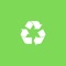 Tarsoft Recycle App is designed to help you be aware of the environment