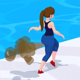 Gassy Run 3D