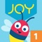 Joy School English is a language-learning and values-infused experience for young children
