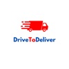 Drive To Deliver