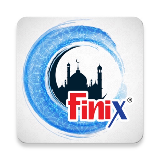 Finix Ramadan Calendar & Hajj.