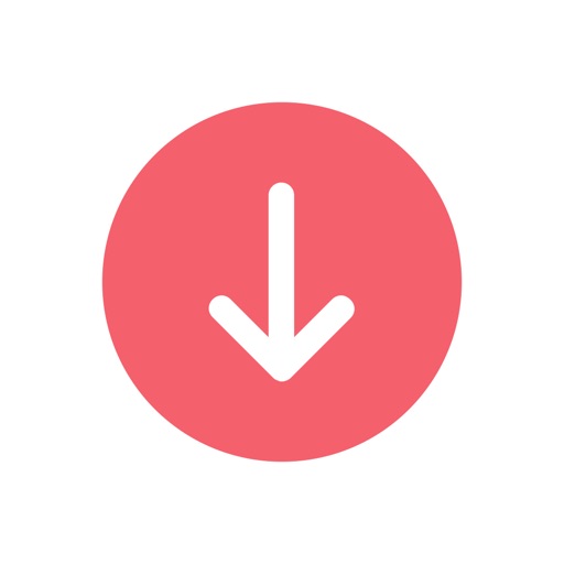 InsTake: Ins Story Saver Icon