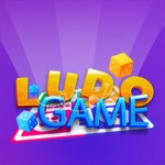 Ludo Land - Green Board