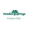 Meadow Springs CC