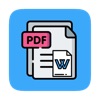 PDF to Word - Namely +