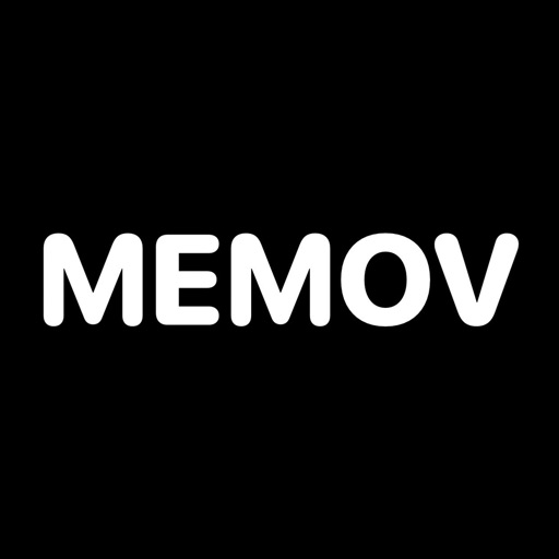 Memov-Video diary for memories