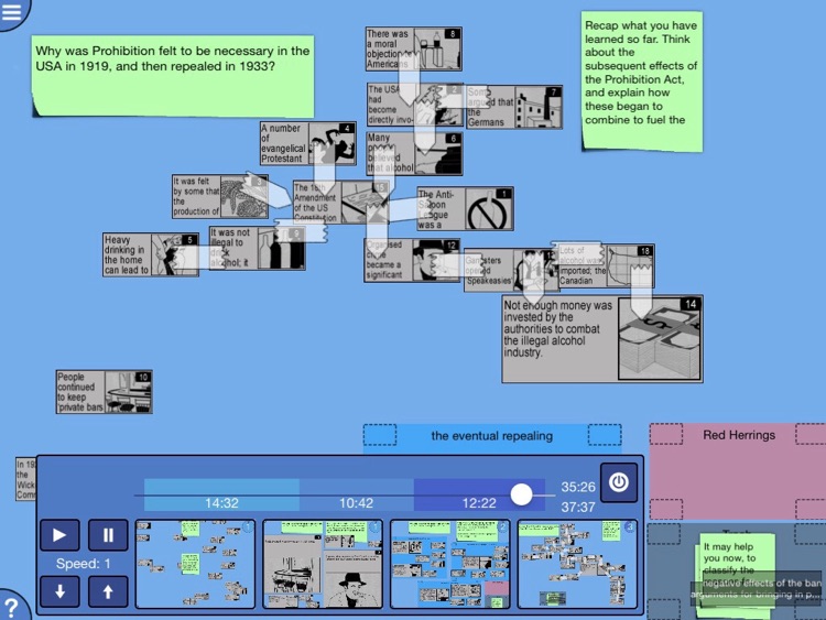 Alcohol Prohibition (History) screenshot-3