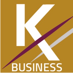 KANZA Bank Business Mobile