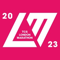 2023 TCS London Marathon app not working? crashes or has problems?