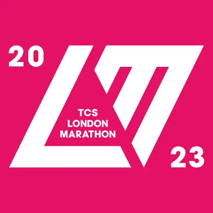 2023 TCS London Marathon Читы