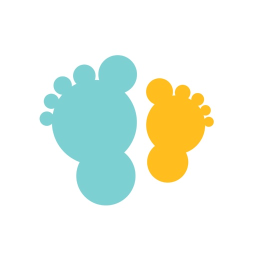 StepsLife – Your child’s story Icon