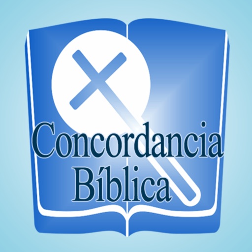 Concordancia Bíblica Sagrada by Oleg Shukalovich