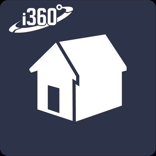 i360 Walk iOS App