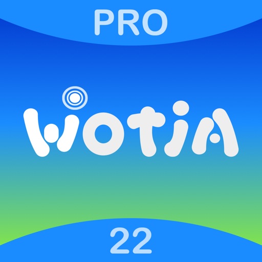 Wotja 22 Pro: Generative Music