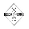 Brick and Iron Cafe